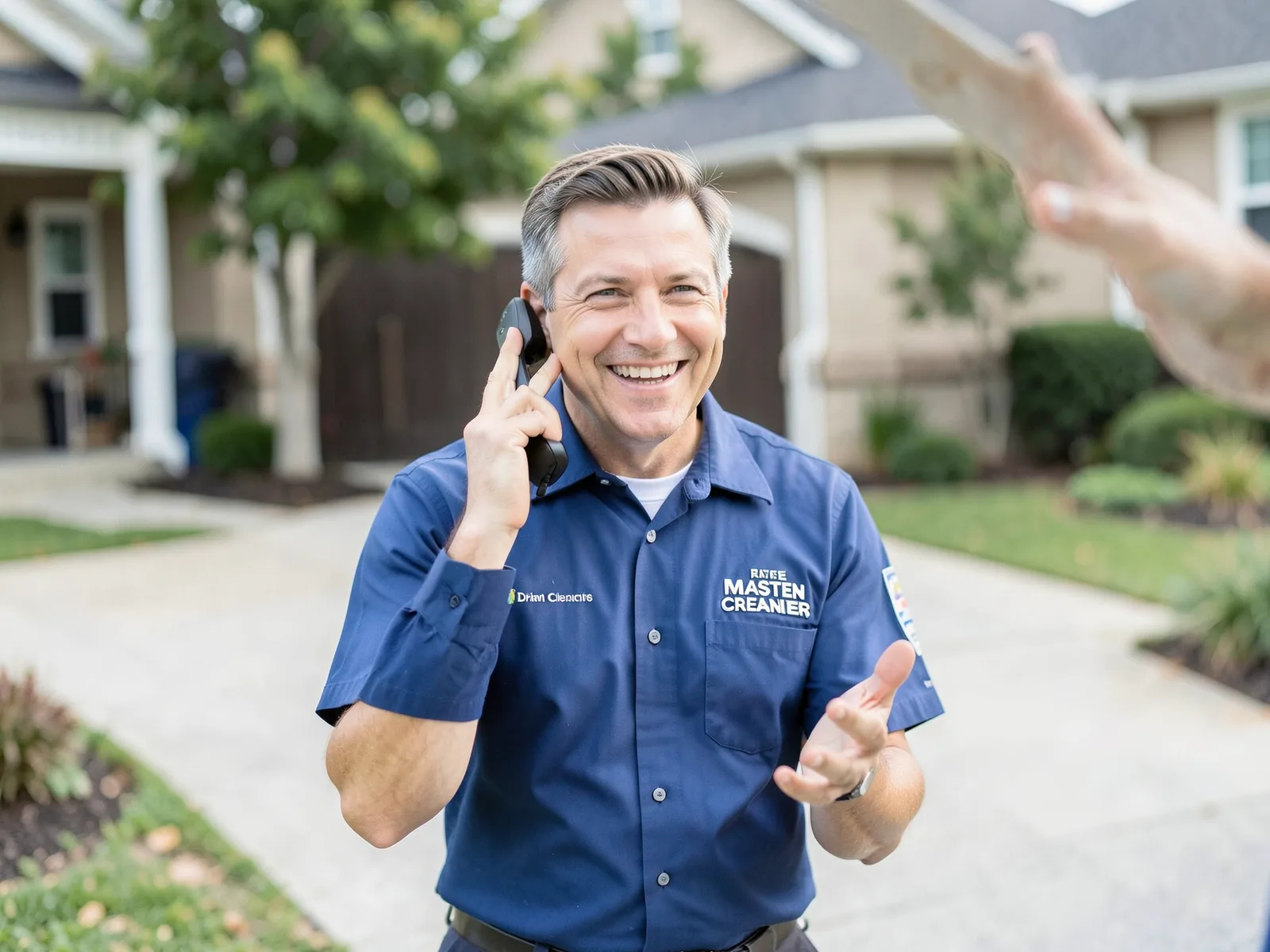 Hydro Jetting Services in Tucson, AZ